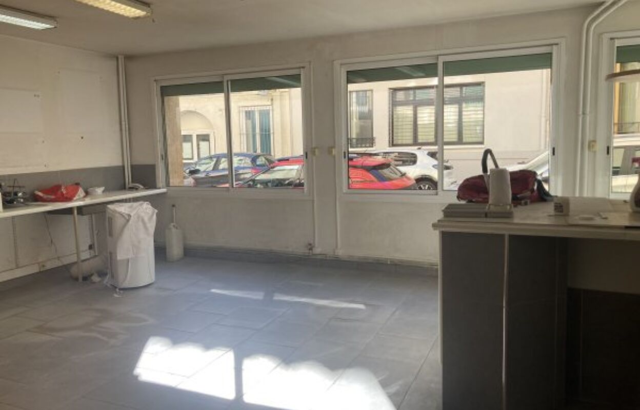 bureau  pièces 58 m2 à vendre à Perpignan (66000)