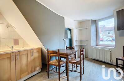 vente maison 143 500 € à proximité de Boulay-Moselle (57220)