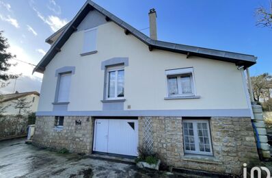 maison 4 pièces 105 m2 à vendre à Vivier-Au-Court (08440)