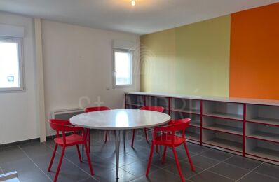 location appartement 670 € CC /mois à proximité de Saint-Siméon-de-Bressieux (38870)