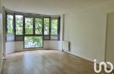 vente appartement 465 000 € à proximité de Vaujours (93410)