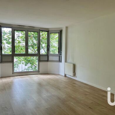 Appartement 2 pièces 55 m²