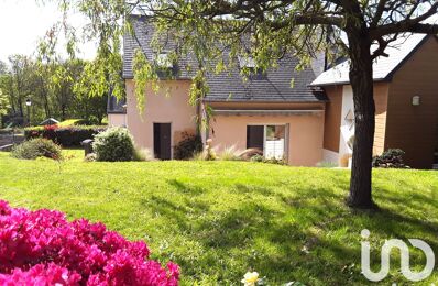 vente maison 199 000 € à proximité de Saint-Germain-en-Coglès (35133)