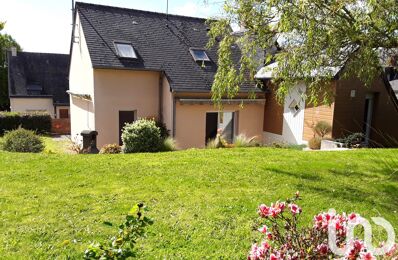 vente maison 199 000 € à proximité de Livré-sur-Changeon (35450)