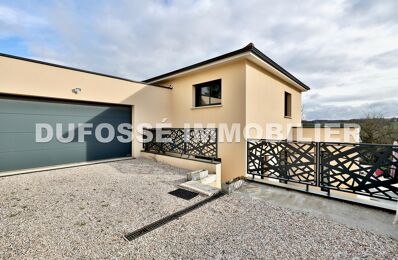 vente maison 499 000 € à proximité de Saint-Romain-en-Gal (69560)