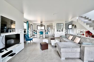 vente maison 499 000 € à proximité de Seyssuel (38200)