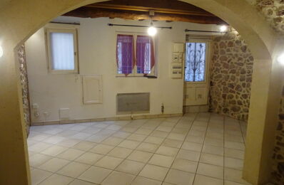 location maison 790 € CC /mois à proximité de Draguignan (83300)