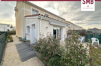 vente maison 250 000 € à proximité de Bournos (64450)