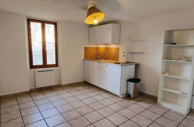 location appartement 495 € CC /mois à proximité de Cassis (13260)