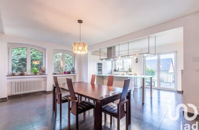 vente maison 695 000 € à proximité de Sierck-les-Bains (57480)