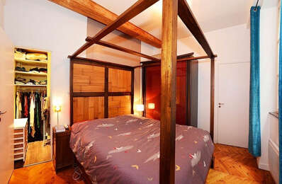 location appartement 850 € CC /mois à proximité de Puy-de-Dôme (63)