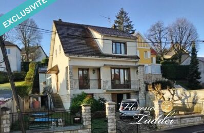 vente maison 625 000 € à proximité de La Celle-Saint-Cloud (78170)
