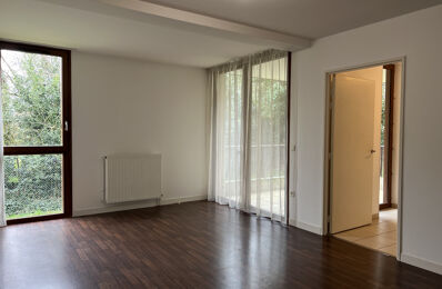 appartement 5 pièces 84 m2 à vendre à Poitiers (86000)