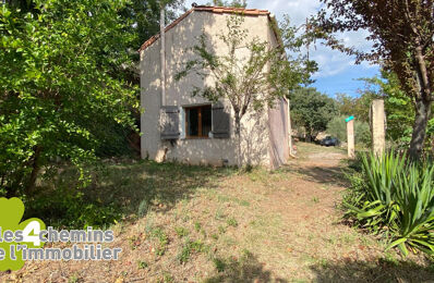 vente maison 243 900 € à proximité de Cabriès (13480)