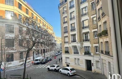 vente appartement 760 000 € à proximité de Paris 8 (75008)
