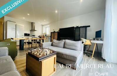 vente appartement 379 000 € à proximité de L'Aiguillon-sur-Vie (85220)