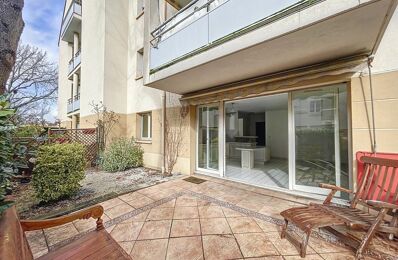 vente appartement 295 000 € à proximité de Wissous (91320)