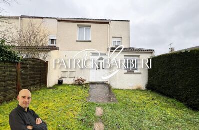 vente maison 284 000 € à proximité de Meulan-en-Yvelines (78250)