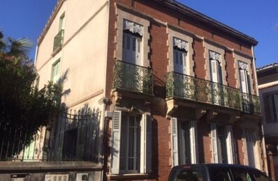 vente maison 1 460 000 € à proximité de Auriac-sur-Vendinelle (31460)