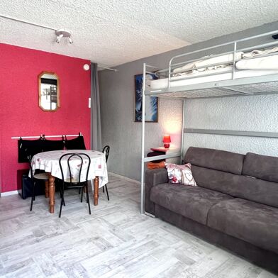 Appartement 1 pièce 25 m²