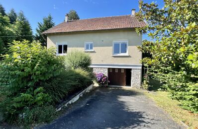 vente maison 158 000 € à proximité de Savignac-Lédrier (24270)
