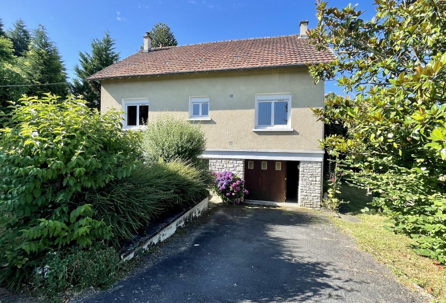 Maison — photo 1