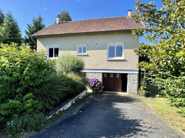 Maison — photo du bien