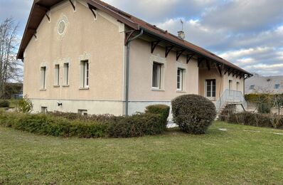 vente maison 598 000 € à proximité de Villeneuve-sur-Aisne (02190)