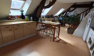 Appartement 2 Pièces 74 m² à louer à Solre-le-Château (59740)