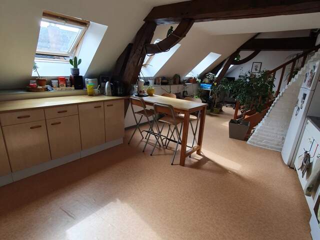 Appartement 2 pièces 74 m² à Solre-le-Château — photo du bien