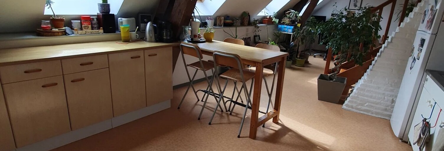 Appartement 2 Pièces 74 m² à louer à Solre-le-Château (59740)