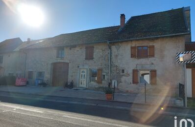 vente maison 169 000 € à proximité de Clairvaux-les-Lacs (39130)