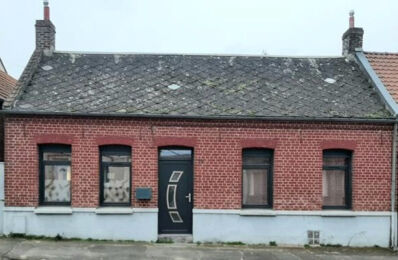 vente maison 106 500 € à proximité de Marchiennes (59870)