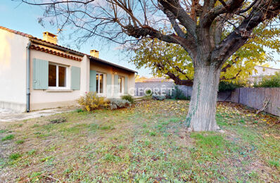 vente maison 327 000 € à proximité de Aurons (13121)