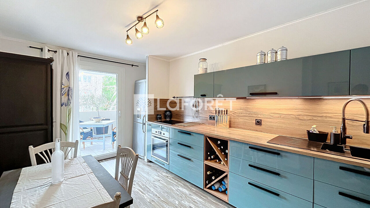 appartement 3 pièces 90 m2 à vendre à Montpellier (34070)