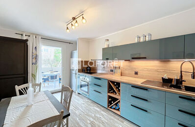 vente appartement 319 000 € à proximité de Saint-Paul-Et-Valmalle (34570)