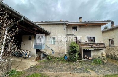 vente maison 176 000 € à proximité de Bellegarde-en-Forez (42210)
