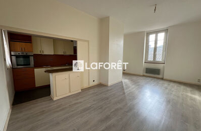 vente appartement 166 500 € à proximité de Lescure-d'Albigeois (81380)