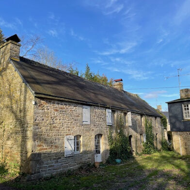 Maison 9 pièces 262250 €