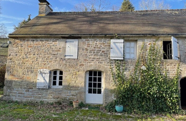 Propriété de 2 maisons — photo 2