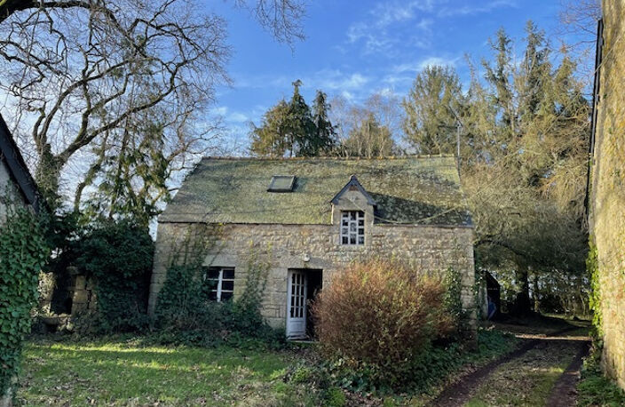 Propriété de 2 maisons — photo 4