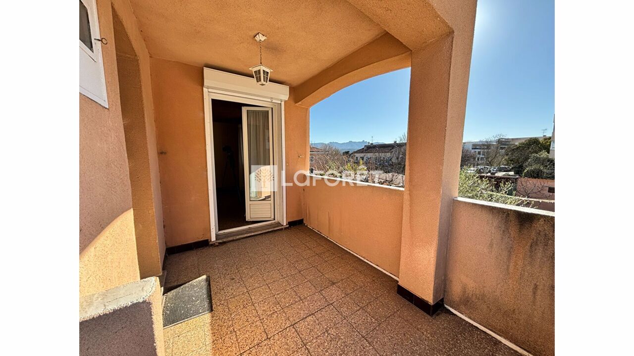 appartement 4 pièces 72 m2 à vendre à Gardanne (13120)