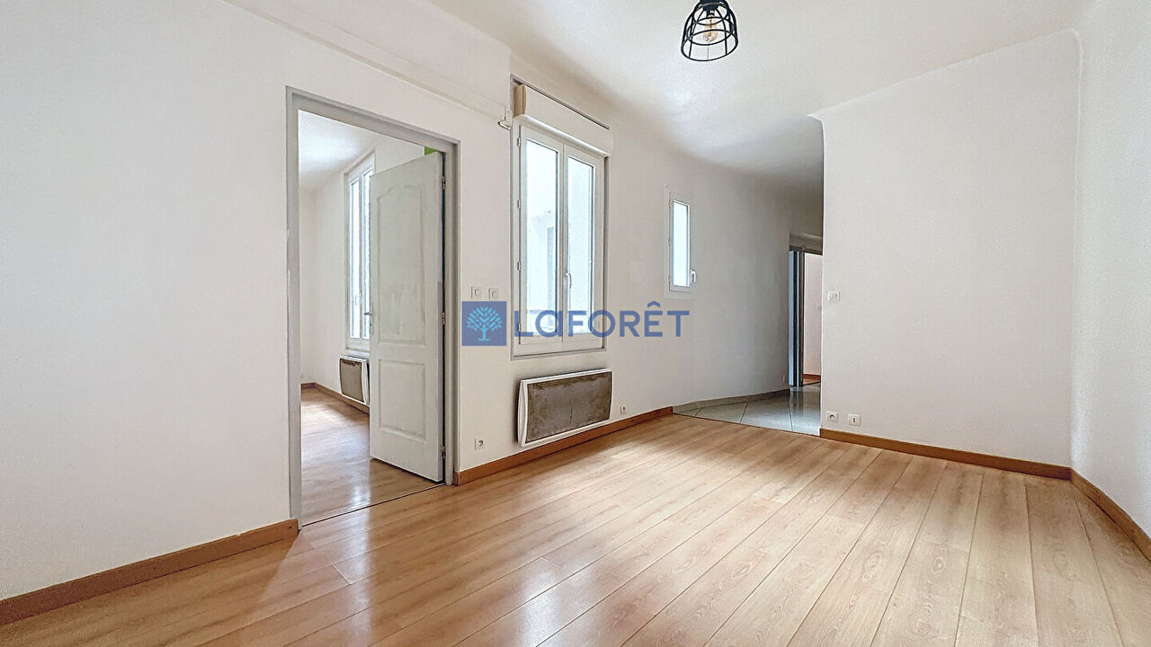appartement 4 pièces 75 m2 à vendre à Draguignan (83300)