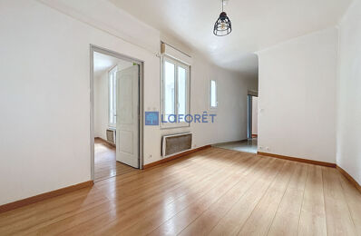 vente appartement 107 550 € à proximité de Lorgues (83510)