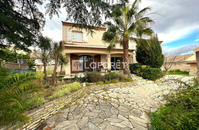 vente maison 730 000 € à proximité de La Grande-Motte (34280)