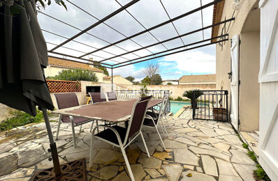 vente maison 730 000 € à proximité de Montpellier (34070)