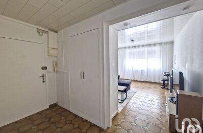 vente appartement 139 000 € à proximité de Vert-Saint-Denis (77240)