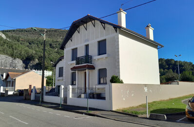 maison 6 pièces 150 m2 à vendre à Lourdes (65100)