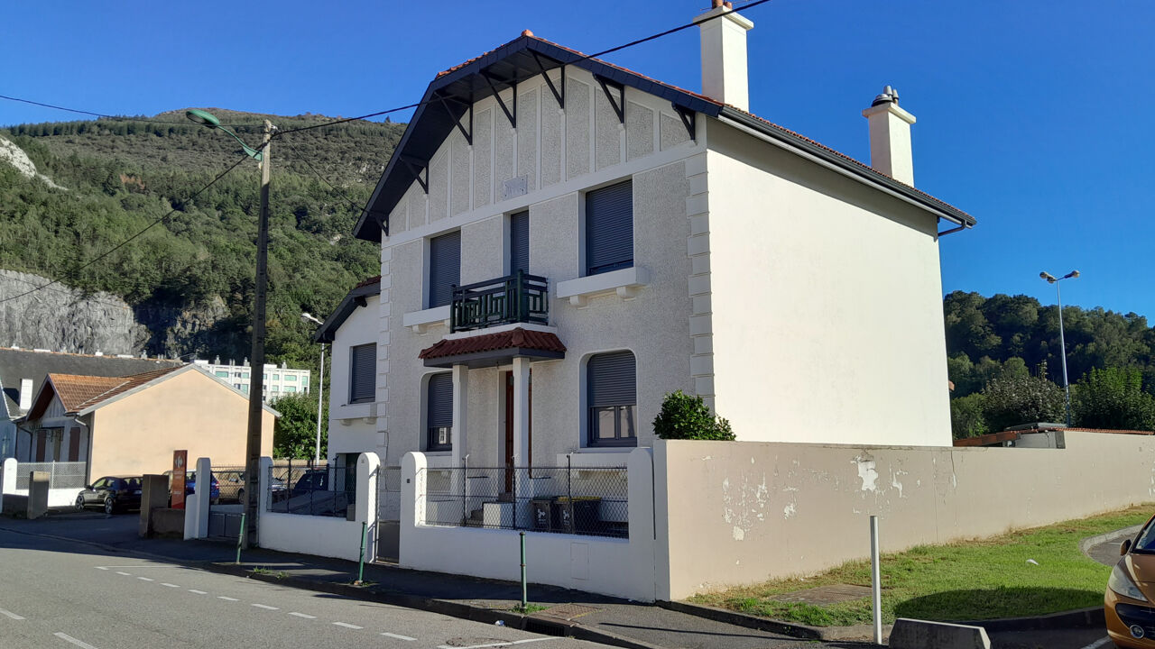 maison 6 pièces 150 m2 à vendre à Lourdes (65100)