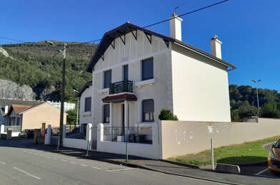 Maison 6 pièces 248000 €